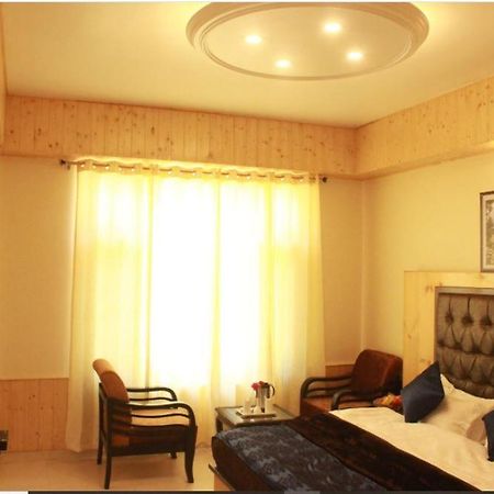 Hotel Bodh International Manali (Himachal Pradesh) Exterior photo