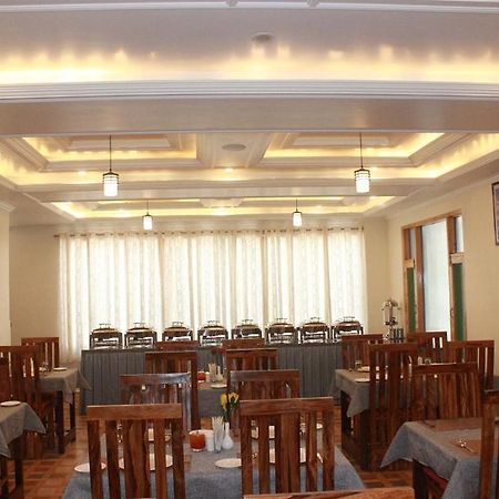 Hotel Bodh International Manali (Himachal Pradesh) Exterior photo