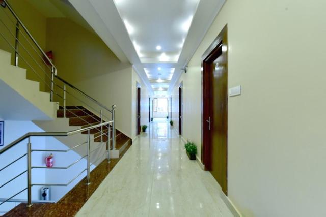 Hotel Bodh International Manali (Himachal Pradesh) Exterior photo