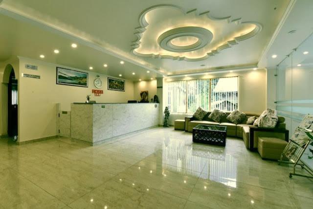 Hotel Bodh International Manali (Himachal Pradesh) Exterior photo