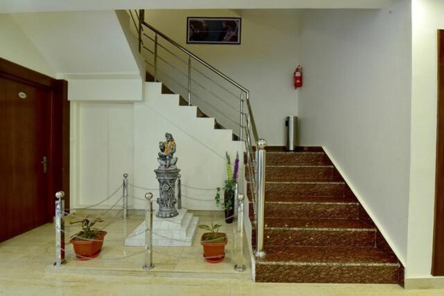 Hotel Bodh International Manali (Himachal Pradesh) Exterior photo